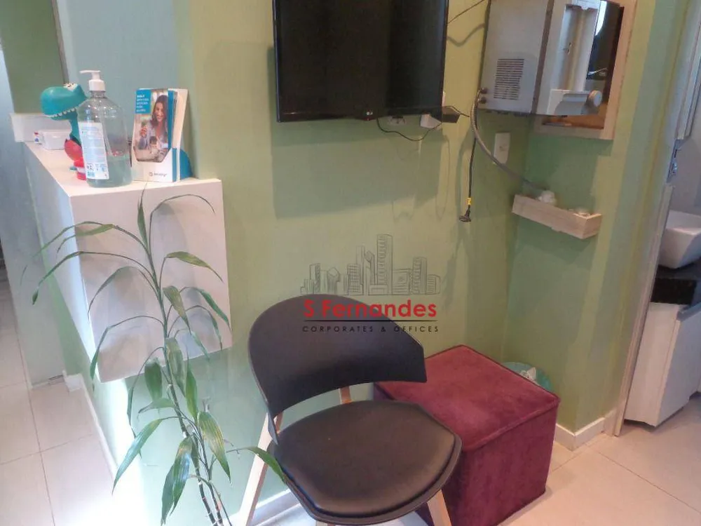 Sala-Conjunto, 27 m² - Foto 2