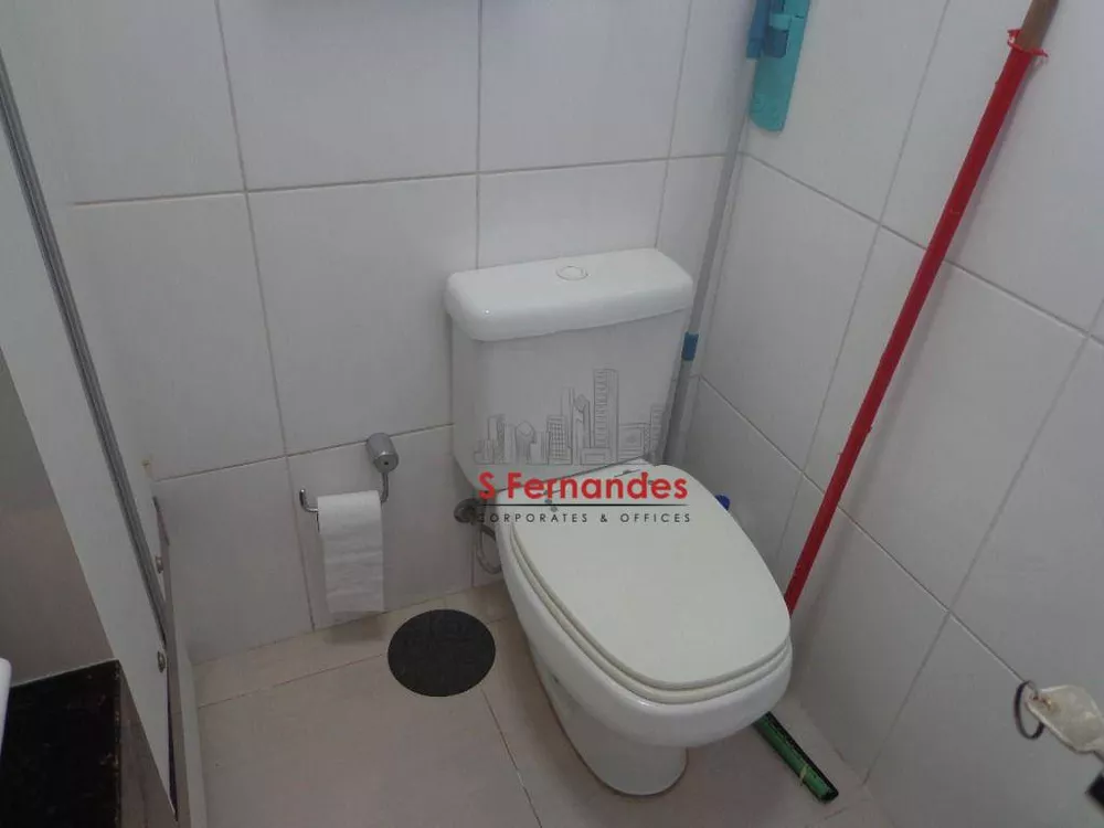 Sala-Conjunto, 27 m² - Foto 2