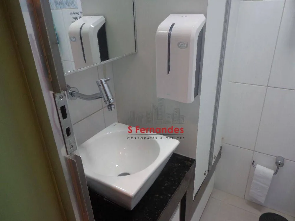 Sala-Conjunto, 27 m² - Foto 10