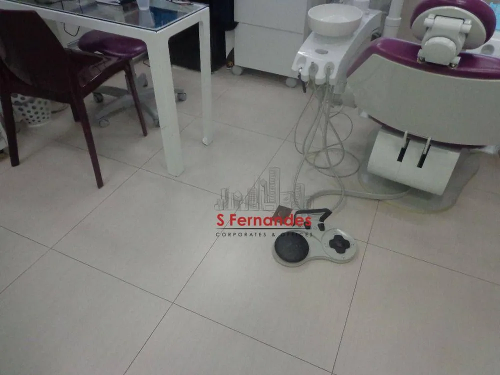 Sala-Conjunto, 27 m² - Foto 5