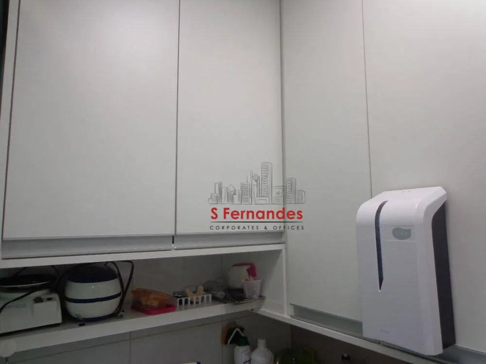 Sala-Conjunto, 27 m² - Foto 8