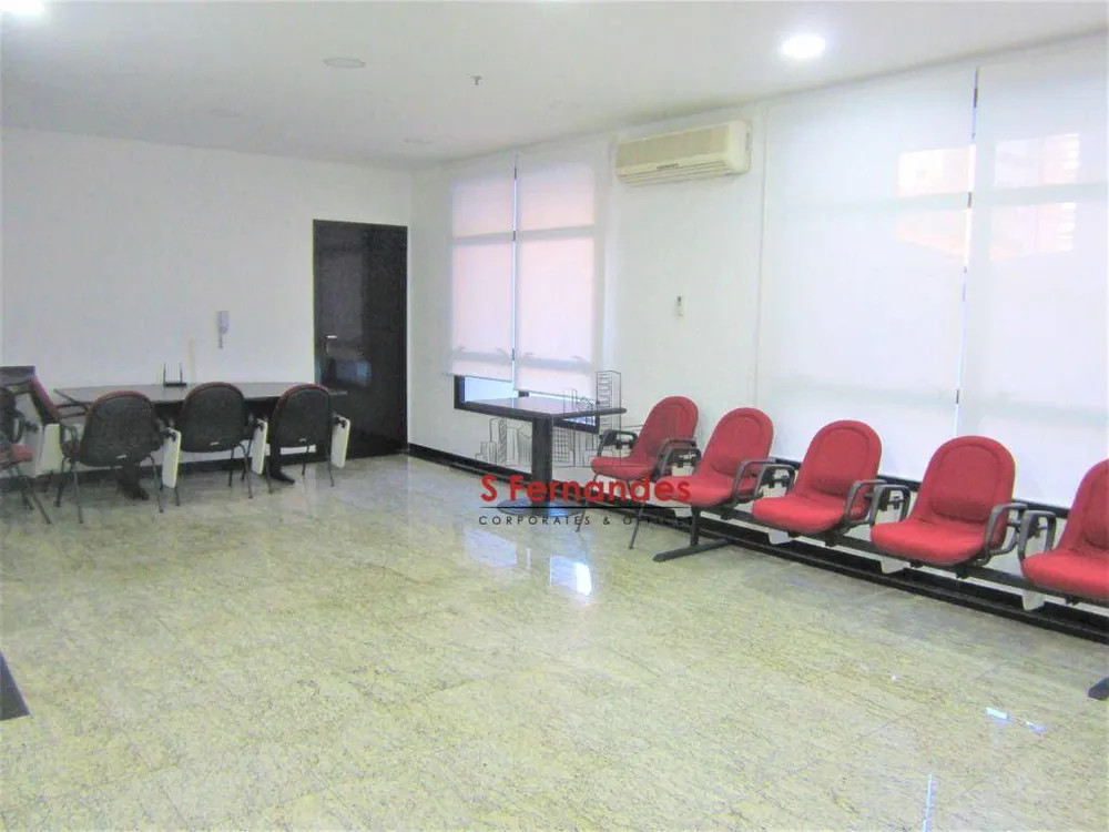 Sala-Conjunto, 55 m² - Foto 6