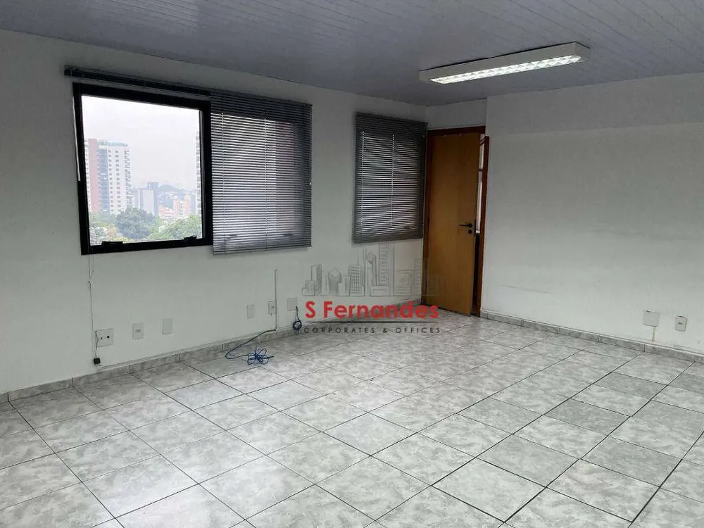 Sala-Conjunto, 55 m² - Foto 4