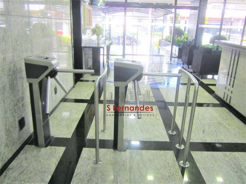 Sala-Conjunto, 55 m² - Foto 8