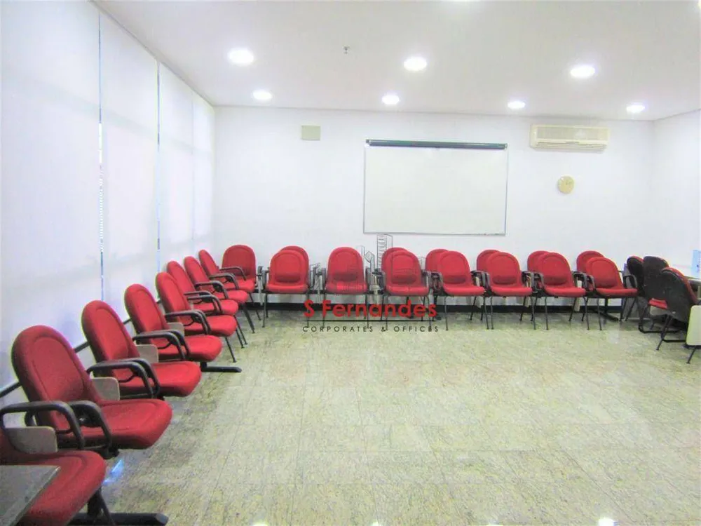 Sala-Conjunto, 55 m² - Foto 7