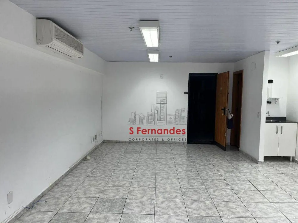 Sala-Conjunto, 55 m² - Foto 6