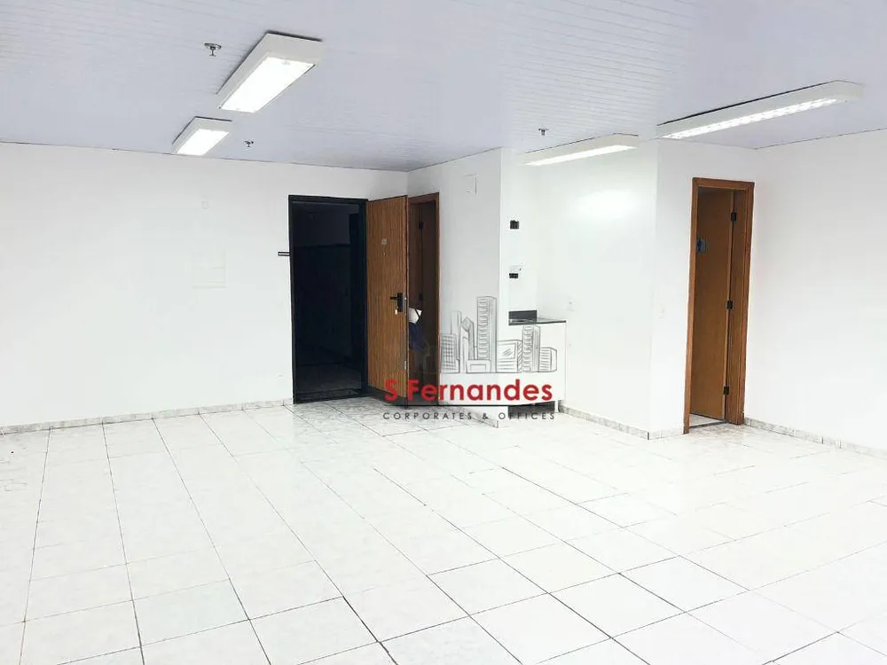 Sala-Conjunto, 55 m² - Foto 7
