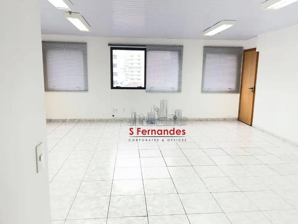 Sala-Conjunto, 55 m² - Foto 3
