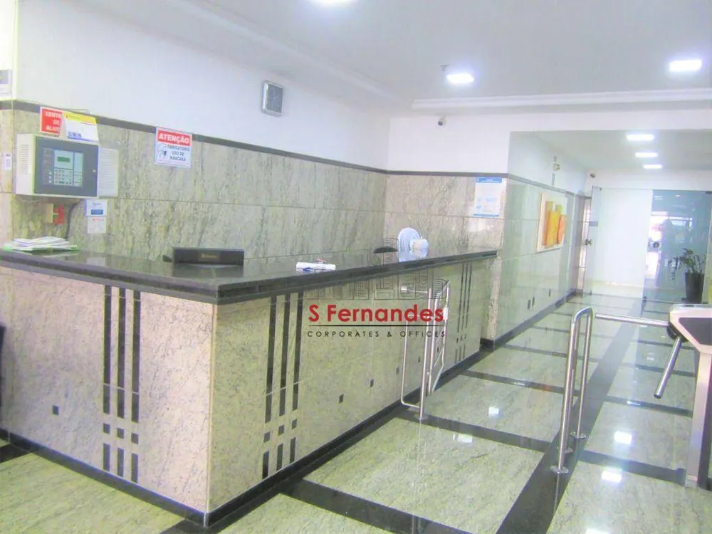 Sala-Conjunto, 55 m² - Foto 12