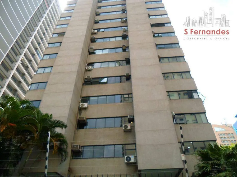 Sala-Conjunto, 36 m² - Foto 1