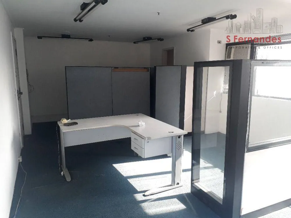 Sala-Conjunto, 36 m² - Foto 2