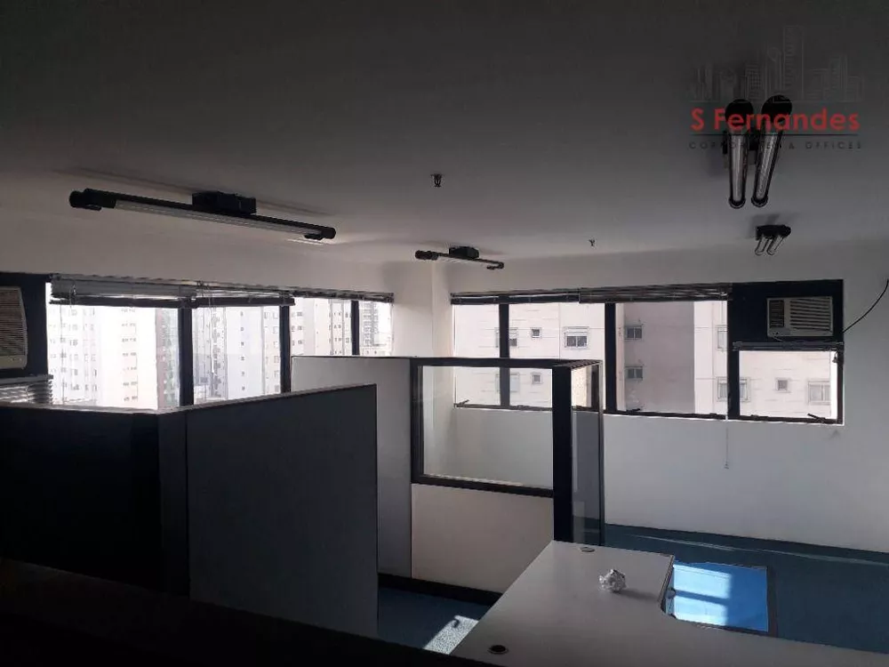 Sala-Conjunto, 36 m² - Foto 2