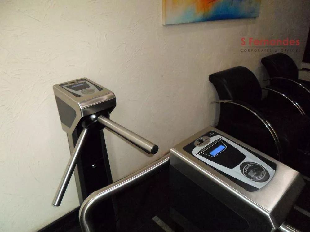 Sala-Conjunto, 36 m² - Foto 4