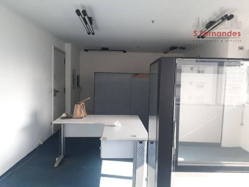 Sala-Conjunto, 36 m² - Foto 6