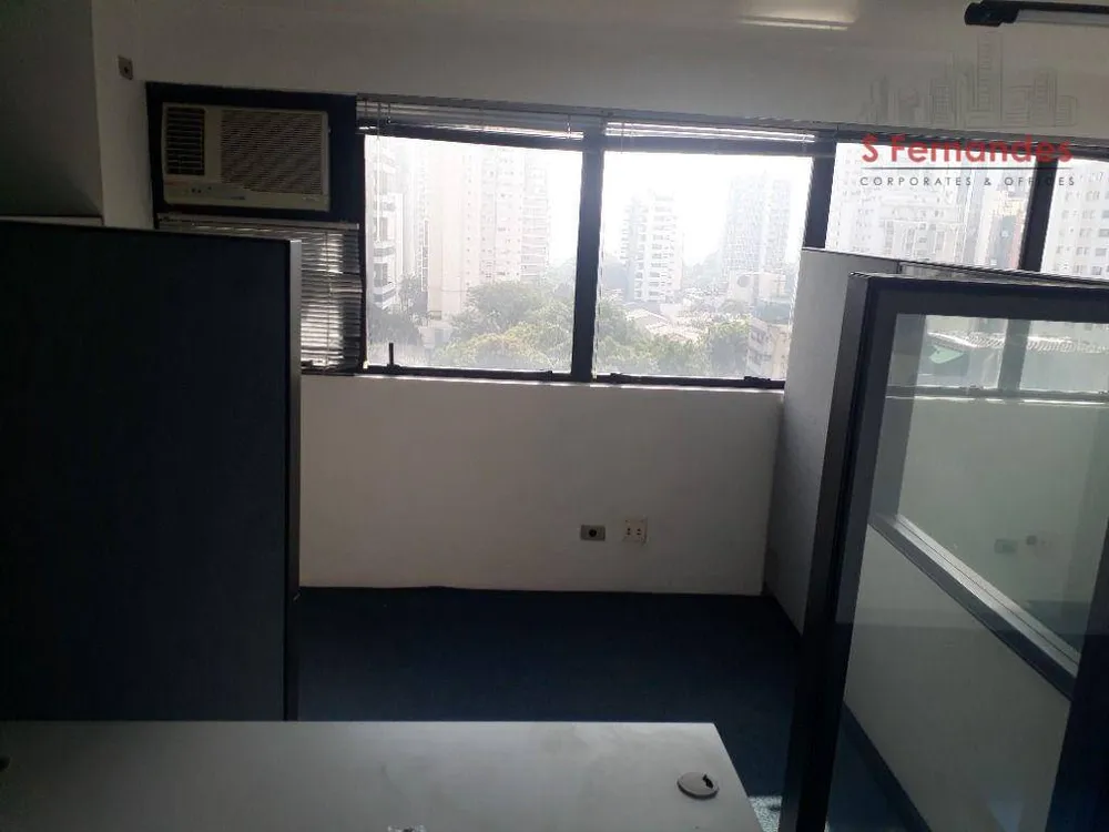 Sala-Conjunto, 36 m² - Foto 4