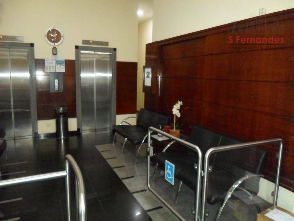 Sala-Conjunto, 36 m² - Foto 11
