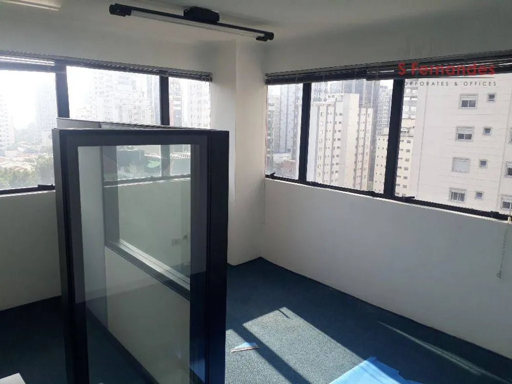 Sala-Conjunto, 36 m² - Foto 5