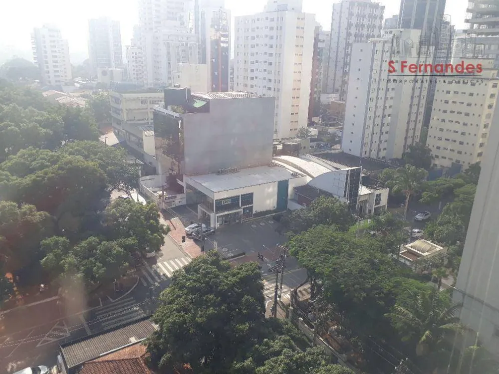 Sala-Conjunto, 36 m² - Foto 7