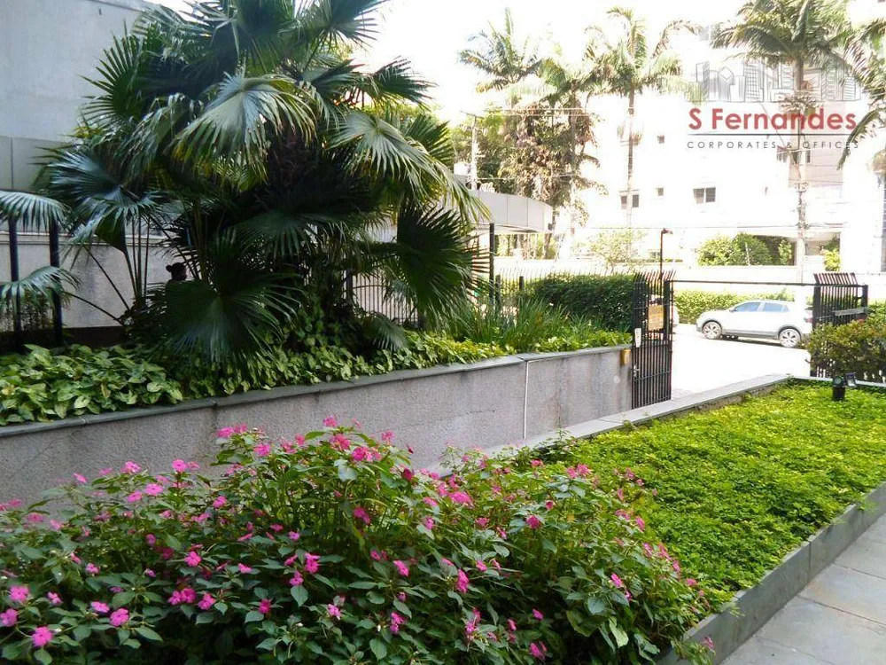 Sala-Conjunto, 36 m² - Foto 9