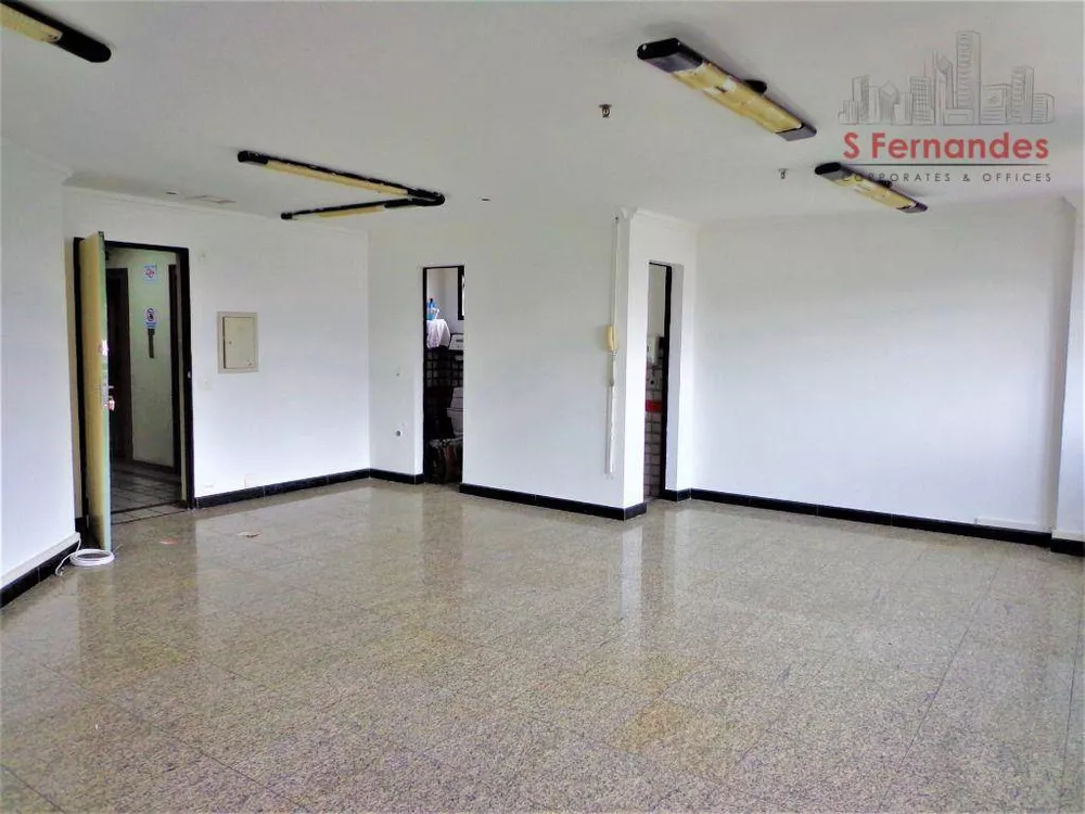 Conjunto Comercial-Sala à venda e aluguel, 48m² - Foto 4