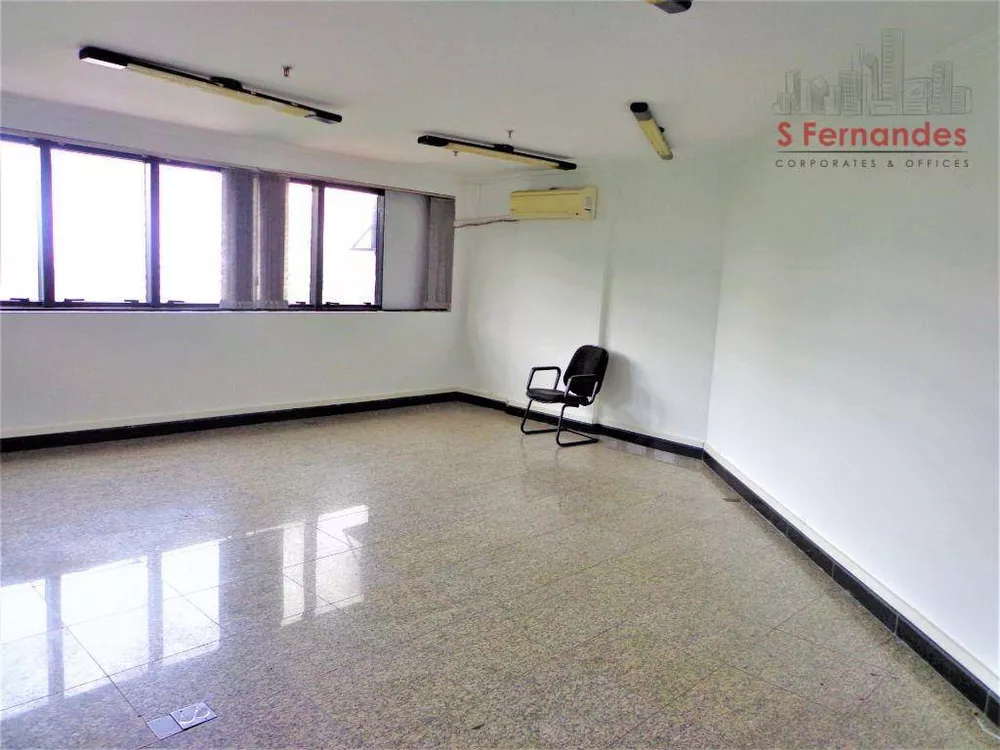 Conjunto Comercial-Sala à venda e aluguel, 48m² - Foto 3