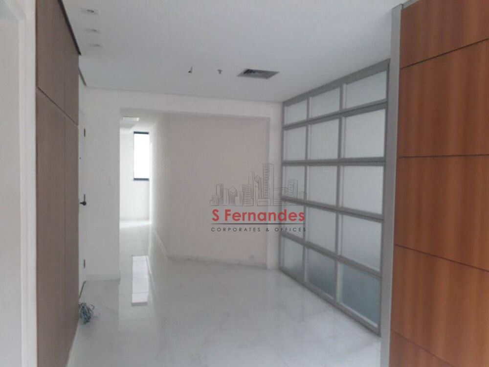 Conjunto Comercial-Sala para alugar, 100m² - Foto 2