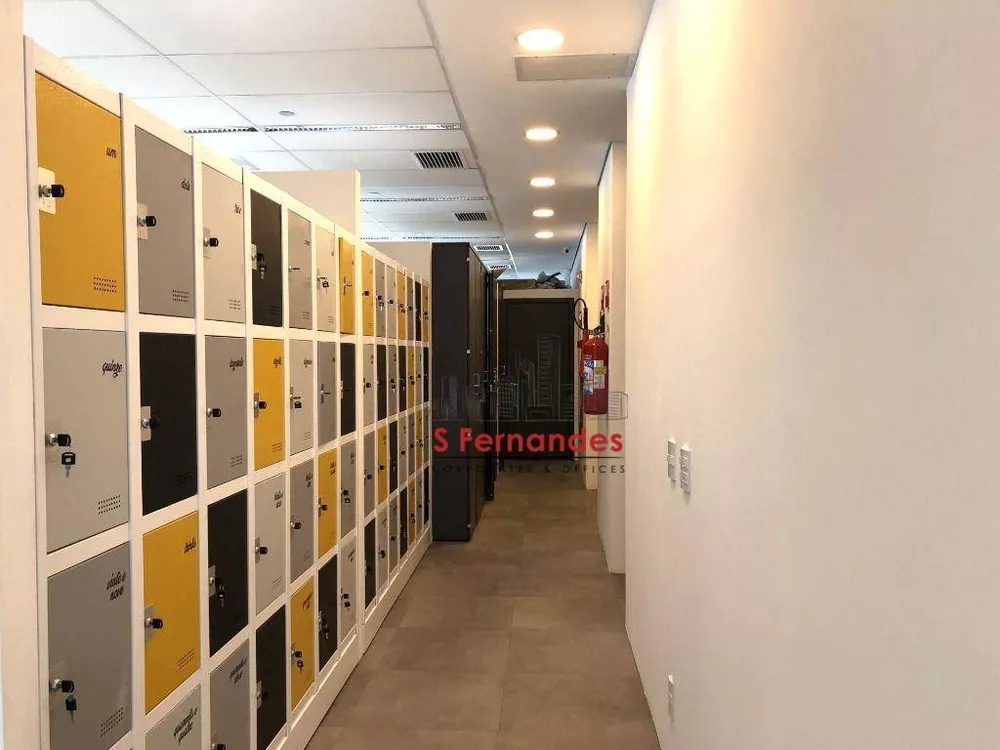 Sala-Conjunto, 433 m² - Foto 3