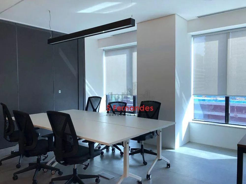 Sala-Conjunto, 433 m² - Foto 1