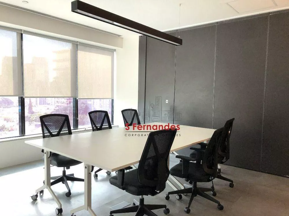 Sala-Conjunto, 433 m² - Foto 2