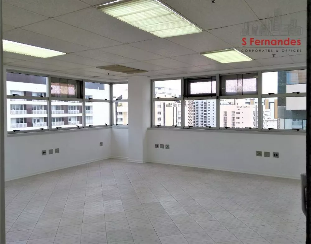 Conjunto Comercial-Sala para alugar, 44m² - Foto 3