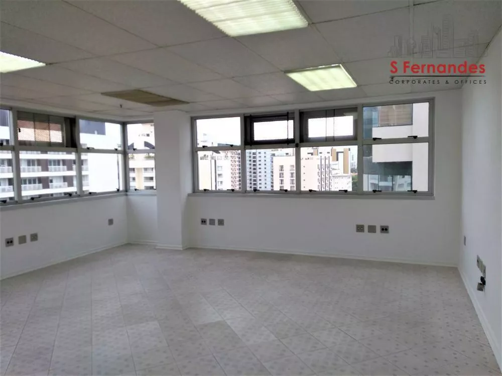 Conjunto Comercial-Sala para alugar, 44m² - Foto 4