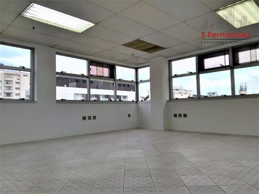 Conjunto Comercial-Sala para alugar, 44m² - Foto 2