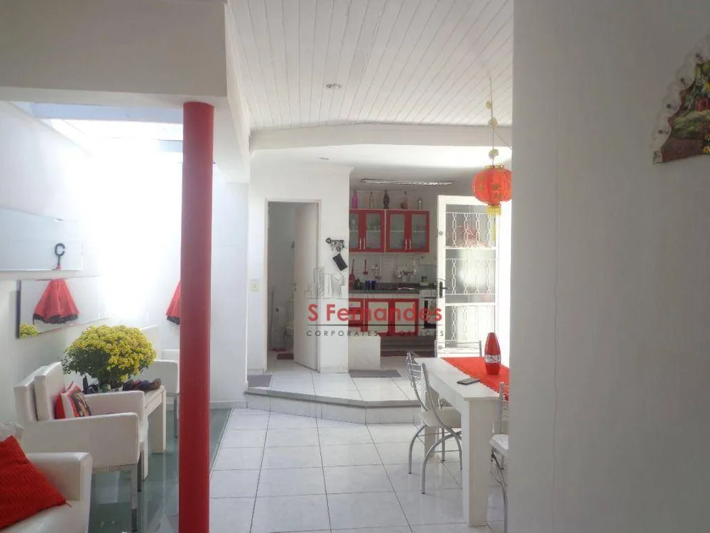 Sobrado, 252 m² - Foto 2