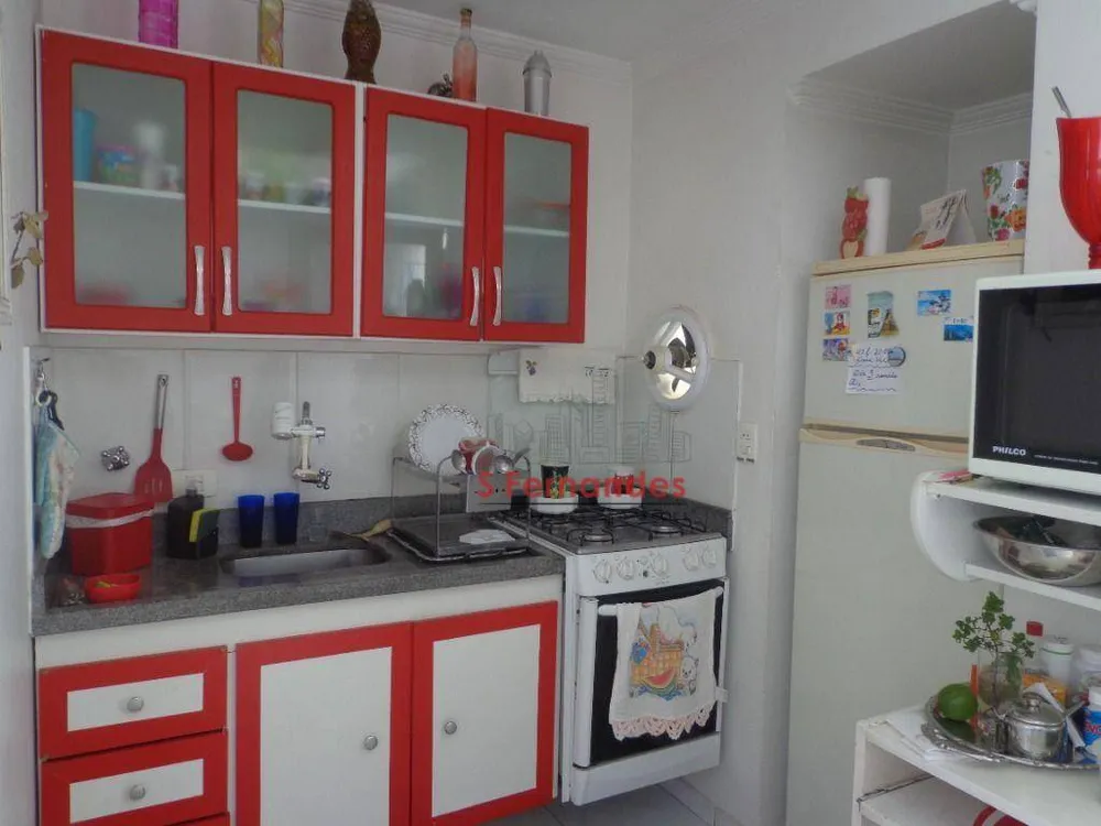 Sobrado, 252 m² - Foto 3