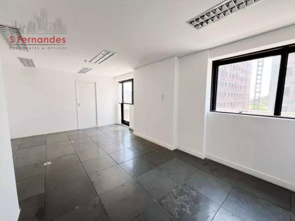 Sala-Conjunto, 204 m² - Foto 1