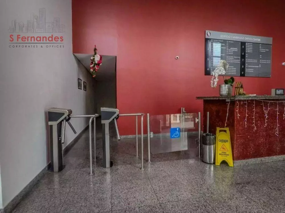 Sala-Conjunto, 204 m² - Foto 2