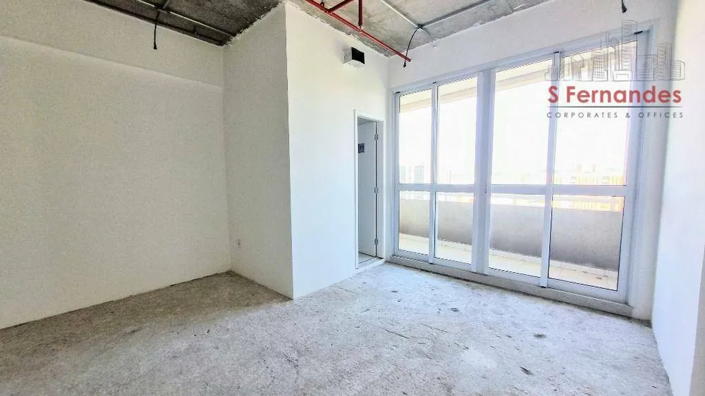 Sala-Conjunto, 39 m² - Foto 2