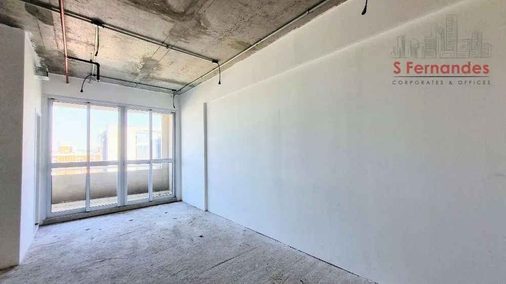 Sala-Conjunto, 39 m² - Foto 1