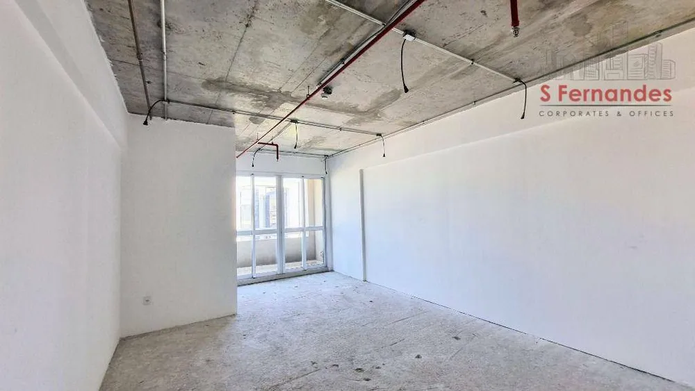 Sala-Conjunto, 39 m² - Foto 7