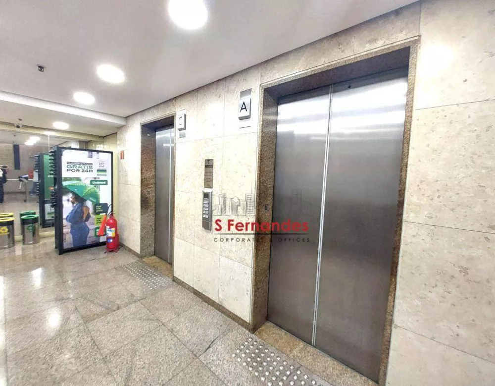 Sala-Conjunto, 350 m² - Foto 1