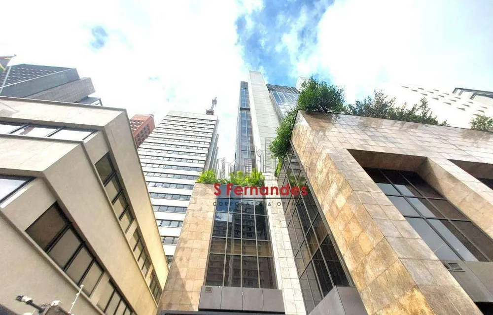 Sala-Conjunto, 350 m² - Foto 12