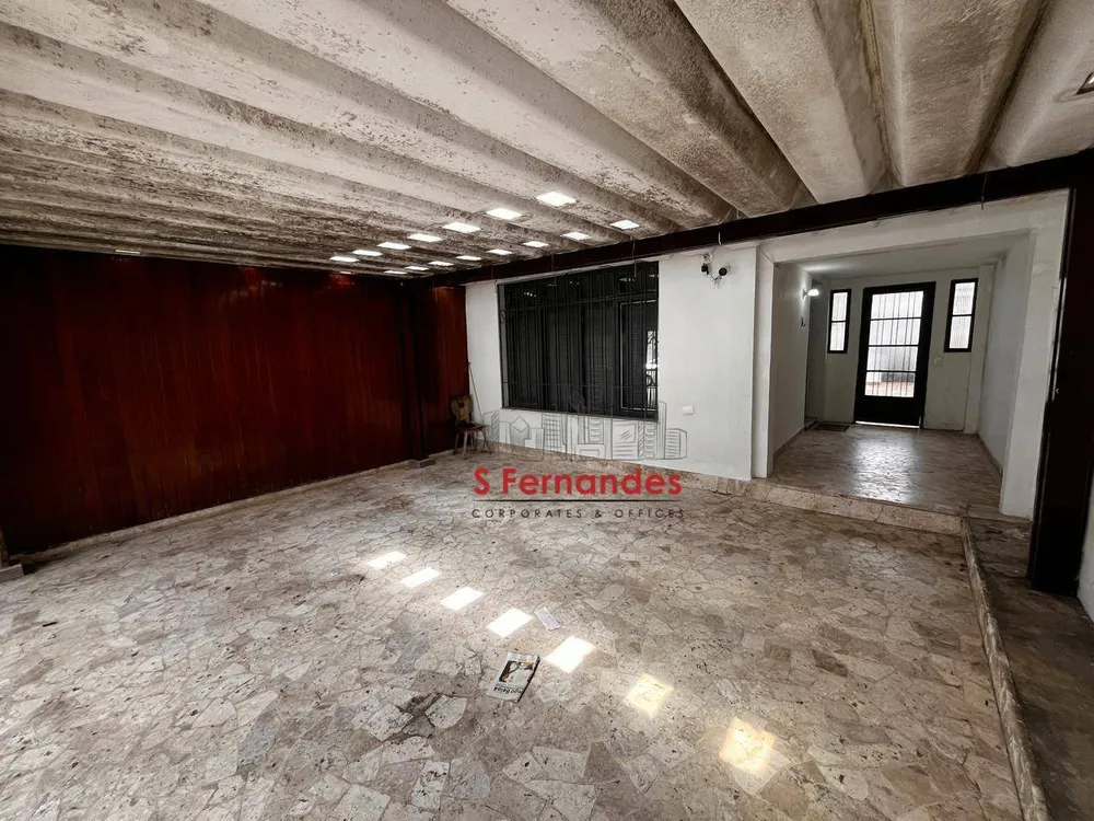 Casa, 3 quartos, 170 m² - Foto 1