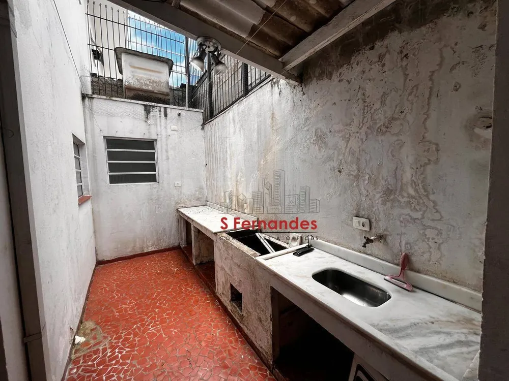 Casa, 3 quartos, 170 m² - Foto 6