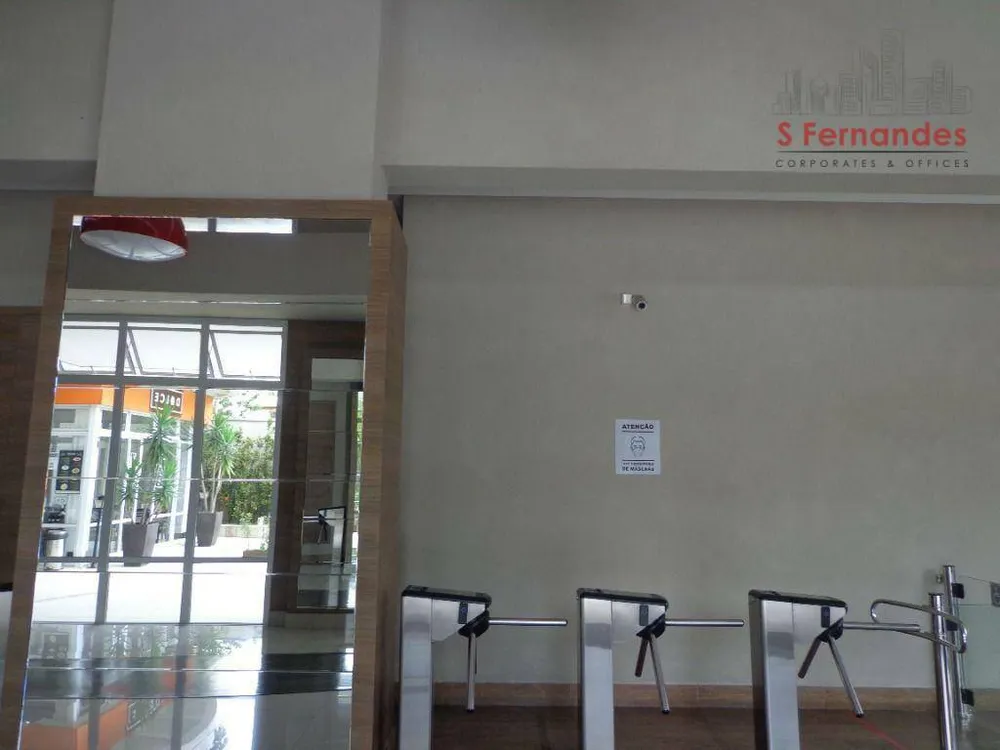 Sala-Conjunto, 158 m² - Foto 11