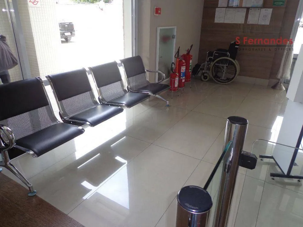 Sala-Conjunto, 158 m² - Foto 8