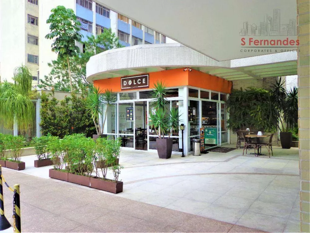 Sala-Conjunto, 158 m² - Foto 2