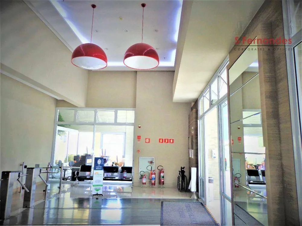 Sala-Conjunto, 158 m² - Foto 10