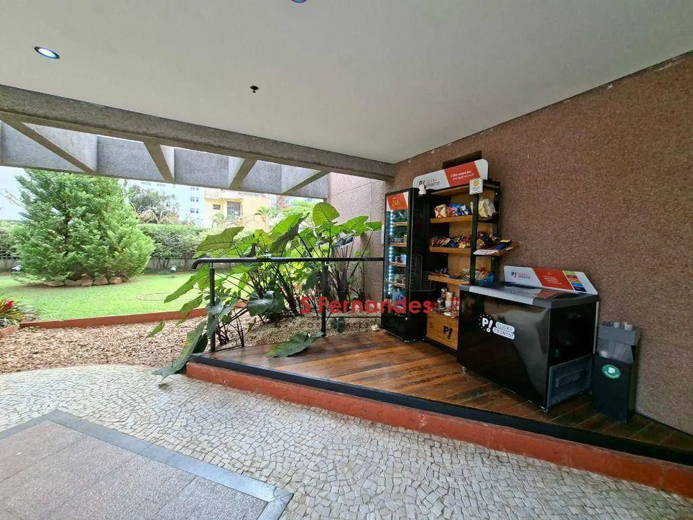 Sala-Conjunto, 36 m² - Foto 12