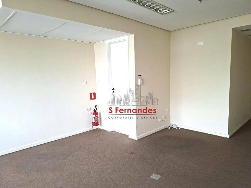 Sala-Conjunto, 36 m² - Foto 5