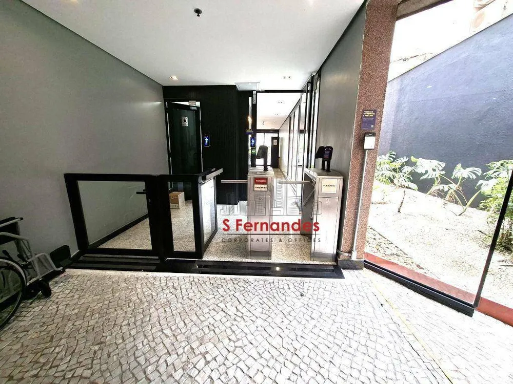 Sala-Conjunto, 36 m² - Foto 6